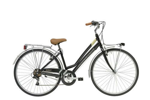 Bicicletta city touring - bicicletta,