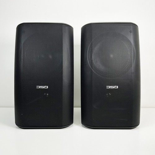 Coppia diffusori qsc s82 - diffusori,
