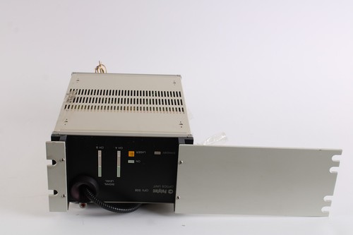 Polytec ofv508 laser - ofv508,