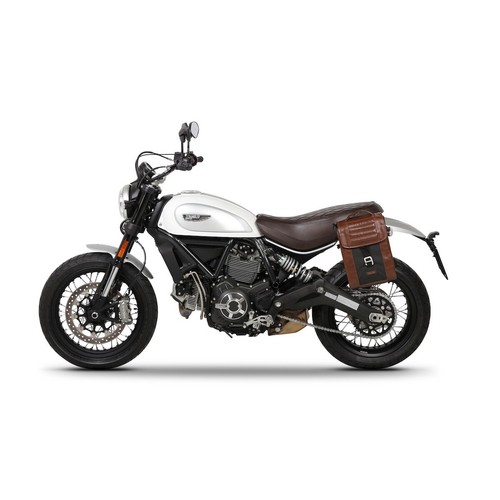 Telaietti borse moto shad - telaietti,