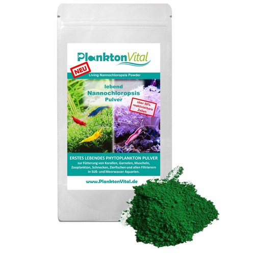 Planktonvital vivo - planktonvital,