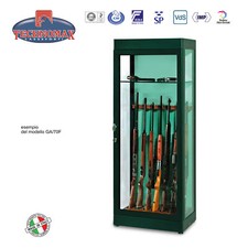 VETRINETTE BLINDATE GA/70F