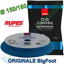 Tampone Spugna per Lucidatura