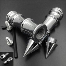 Pedana poggiapiedi anteriore