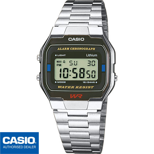 CASIO