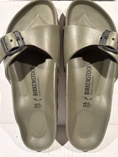 Birkenstock madrid eva - birkenstock,