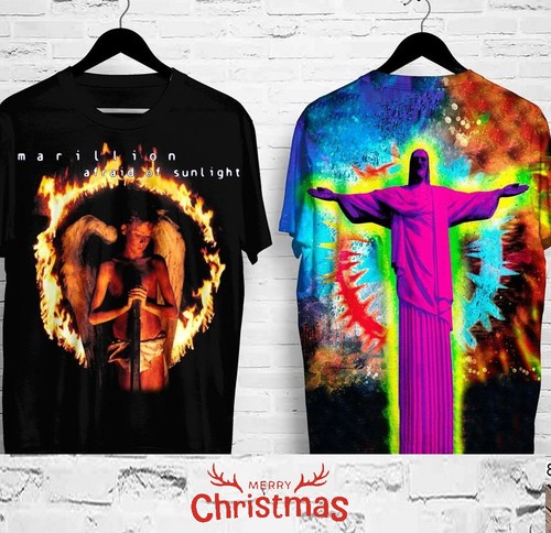 Regalo natale marillion - di,