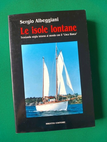 Isole lontane sergio - le,