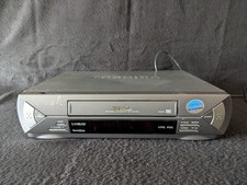 Videoregistratore vhs toshiba - vhs,