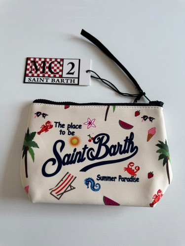 Mc2 saint barth pochette - saint,