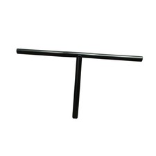 Manubrio pieghevole a T per