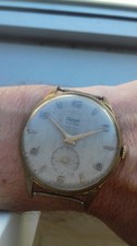 Royal ETA 853 JUMBO