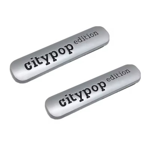 Pezzi citypop edition - 2,