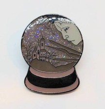 Spilla spilla mani di forbice