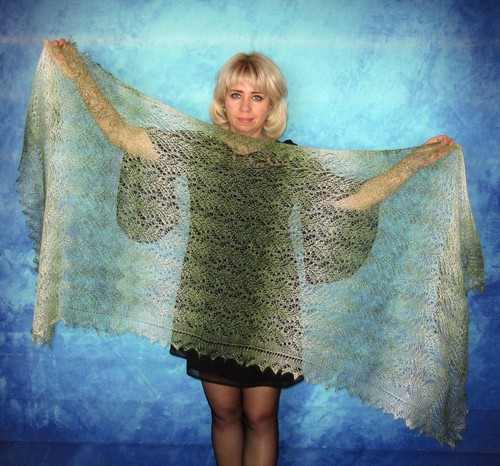 Sciarpa cashmere - sciarpa, in