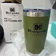 Bicchiere Hornady 99154 20 oz