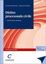 Diritto processuale civile