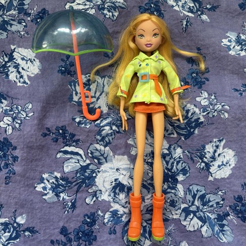 Smoke smell winx club - smoke,