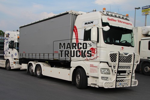 Truck photo man - photo, 18.440