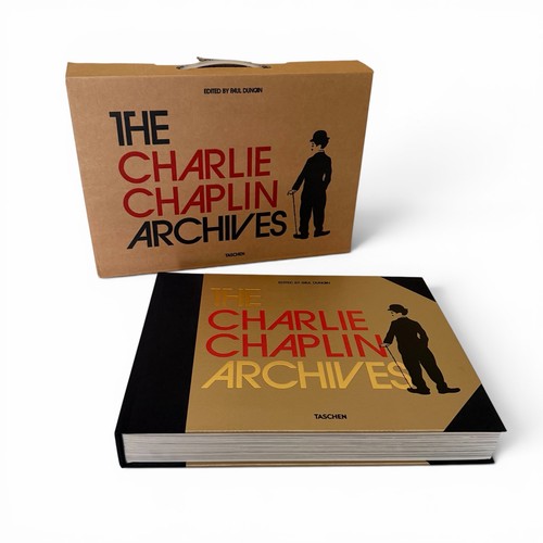 Charlie chaplin archives - chaplin,