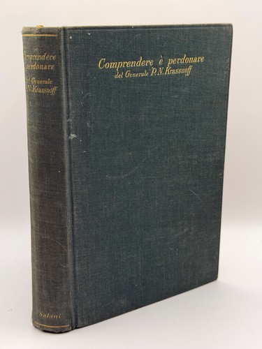 Comprendere perdonare del - comprendere,
