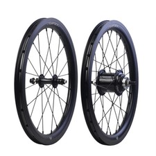 Set ruote bici da strada