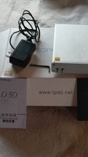 TOPPING D30 Hi-Res Audio DAC