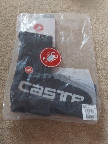 Castelli diluvio - castelli, ul