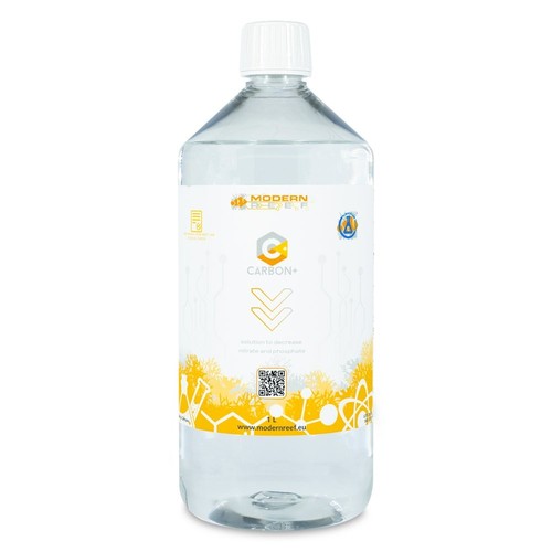 Modern reef 1000ml - reef, c+