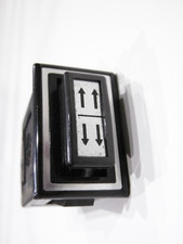 CITROËN ID - DS Pallas commutateur de feux de détresse en très bon état d'usage