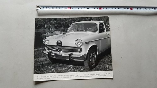 Alfa romeo giulietta - romeo,