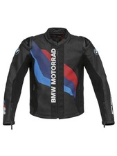 Bmw motorrad jacket genuine - motorrad,