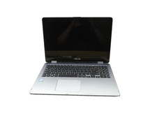 ASUS VivoBook Flip 15 TP510U