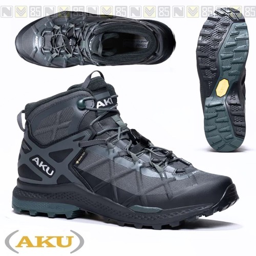 Scarpe aku rocket - aku, mid