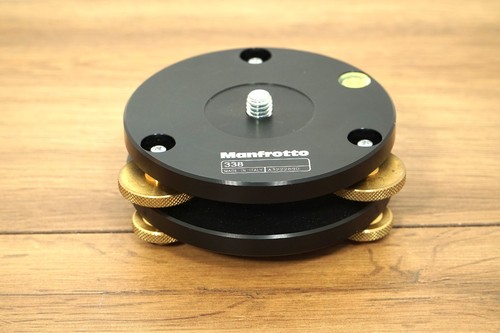 Manfrotto livellatrice per - manfrotto,