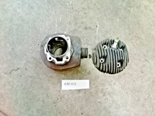 ENGINE HEAD CYLINDER DIAMETER