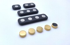 Set Pips Rank Star Trek