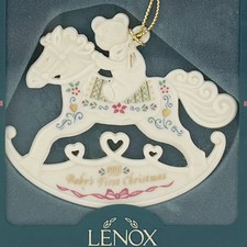 Lenox China 1993 Primo Albero