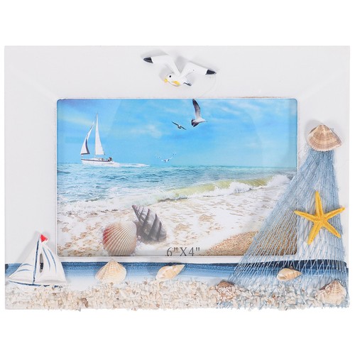 Cornice portafoto decorativa - , 6