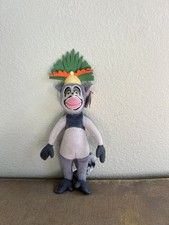 TY KING JULIEN il LEMUR
