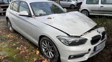 Motore bmw serie f20 - motore,