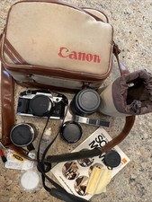 Fotocamera reflex pellicola 35