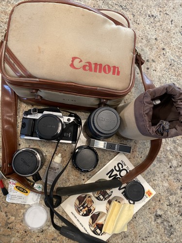 Fotocamera reflex pellicola - , 35