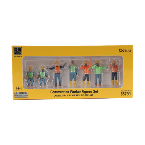 Figurine costruzioni set - figurine, 7