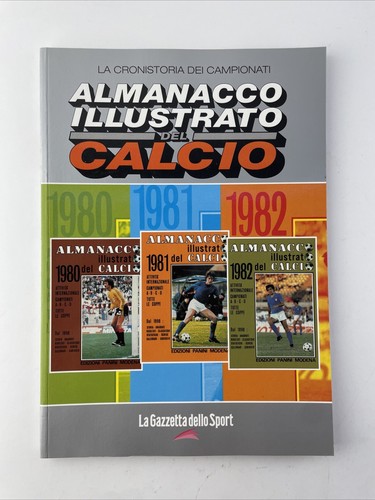 Almanacco illustrato del - almanacco,