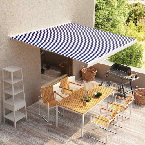 Tendone parasole tela - in, e