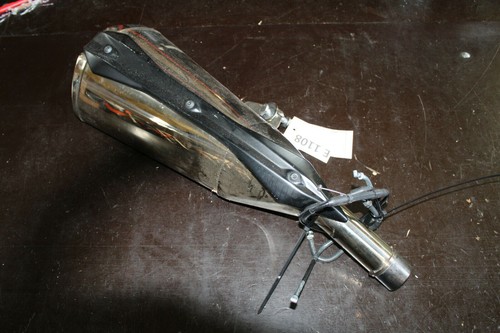 Scarico collettore - scarico,,