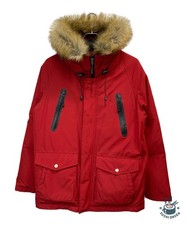 Schott Parka Piumino Snorkel