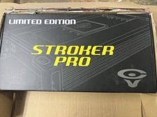 Amplificatore Cerwin Vega SPRO