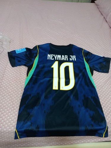 Maglia calcio brasile - maglia,
